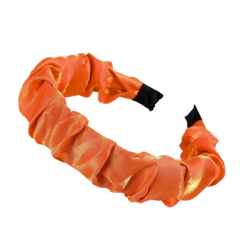 serre tete orange classe 