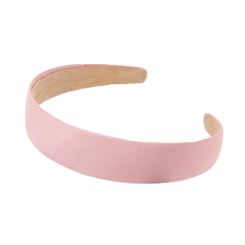 serre tete rose
